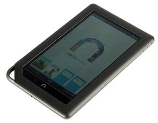 Teardown Analysis Barnes And Noble Nook Bnrv200 Color Ereader