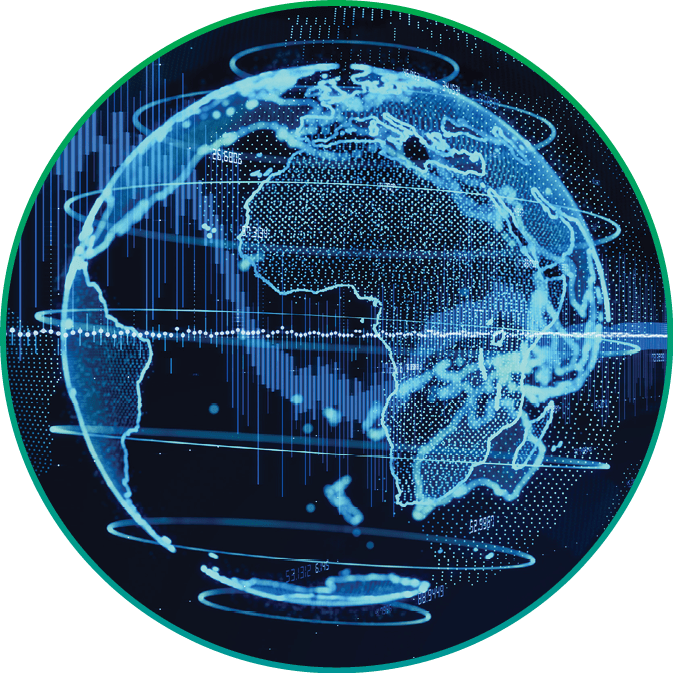 Financal technology concept  FINTECH 