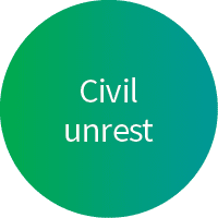 Civil unrest