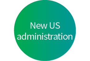 New US administratio