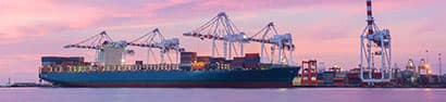 Maritime & Trade Image