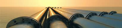 Oil Markets, Midstream, and Downstream Image