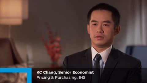 KC Chang