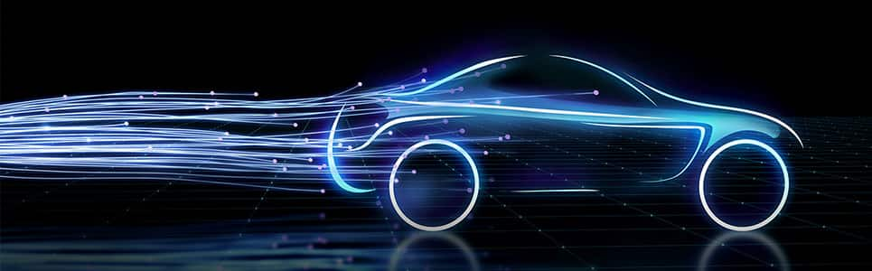 Fuel for Thought: Software-Defined Vehicles - Bridging the union between  digital experience and the automotive industry | S&P Global