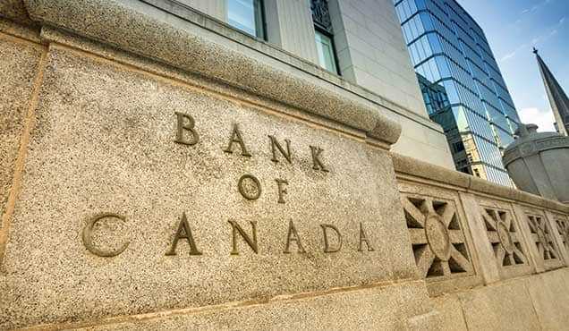 Bank of Canada ends quantitative easing and switches to reinvestment phase | IHS Markit