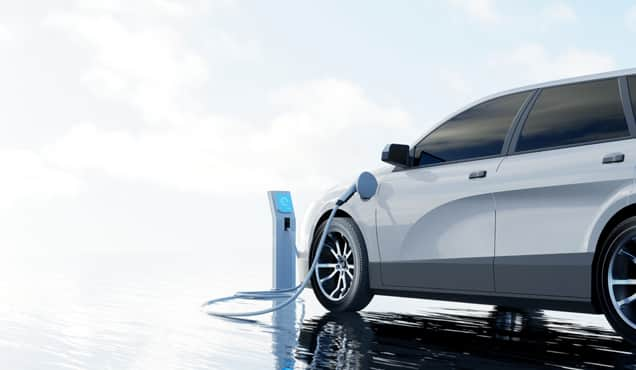 How much are consumers willing to pay for EV charging?