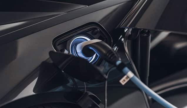 Battery Pack Costs Rise for Battery Electric Vehicles