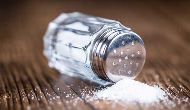 article industry developments of the millennial sea salt sector