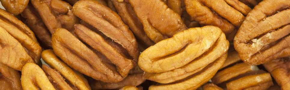 Article High Price Difference Between Pecan Halves And Pieces Still Holds Ihs Markit