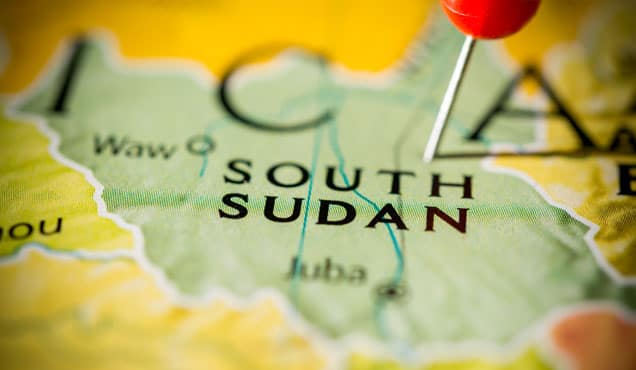 PETRONAS announces exit from South Sudan as the NOC evaluates its ...