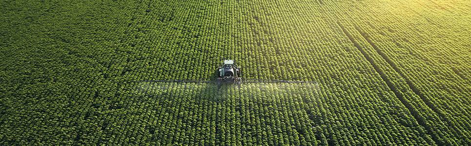 Crop Protection Industry Overview 2021 | S&P Global