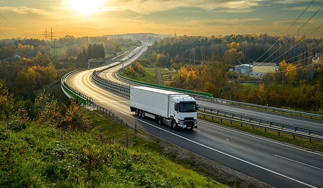 Double digit replacement growth for commercial vehicle parts aftermarket