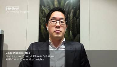Seizing wind investment potential in Southeast Asia