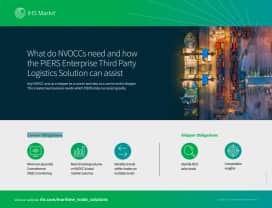 Carrier & Shipper Obligations