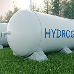 Hydrogen Storage