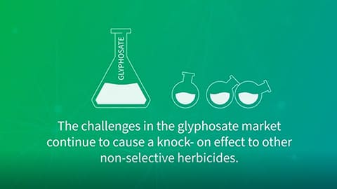 What Is Glyphosate? (Video)