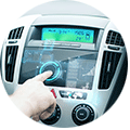 Connected Car Service