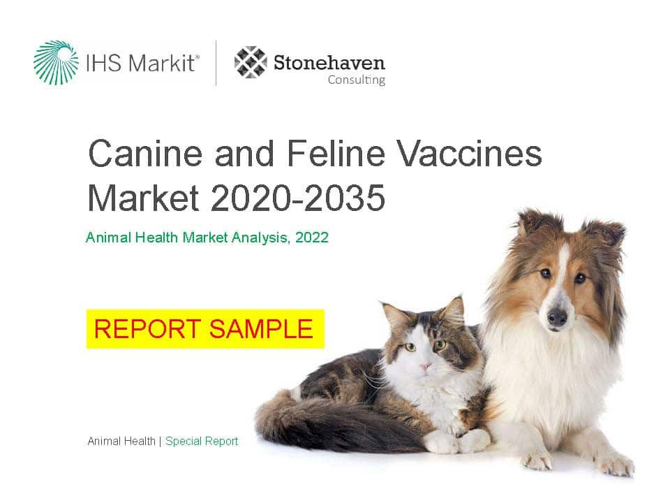 Sample Report - Canine and Feline Vaccines market
