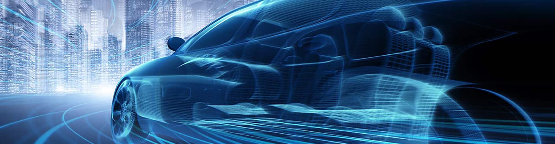 Test the Future of Automotive Technology