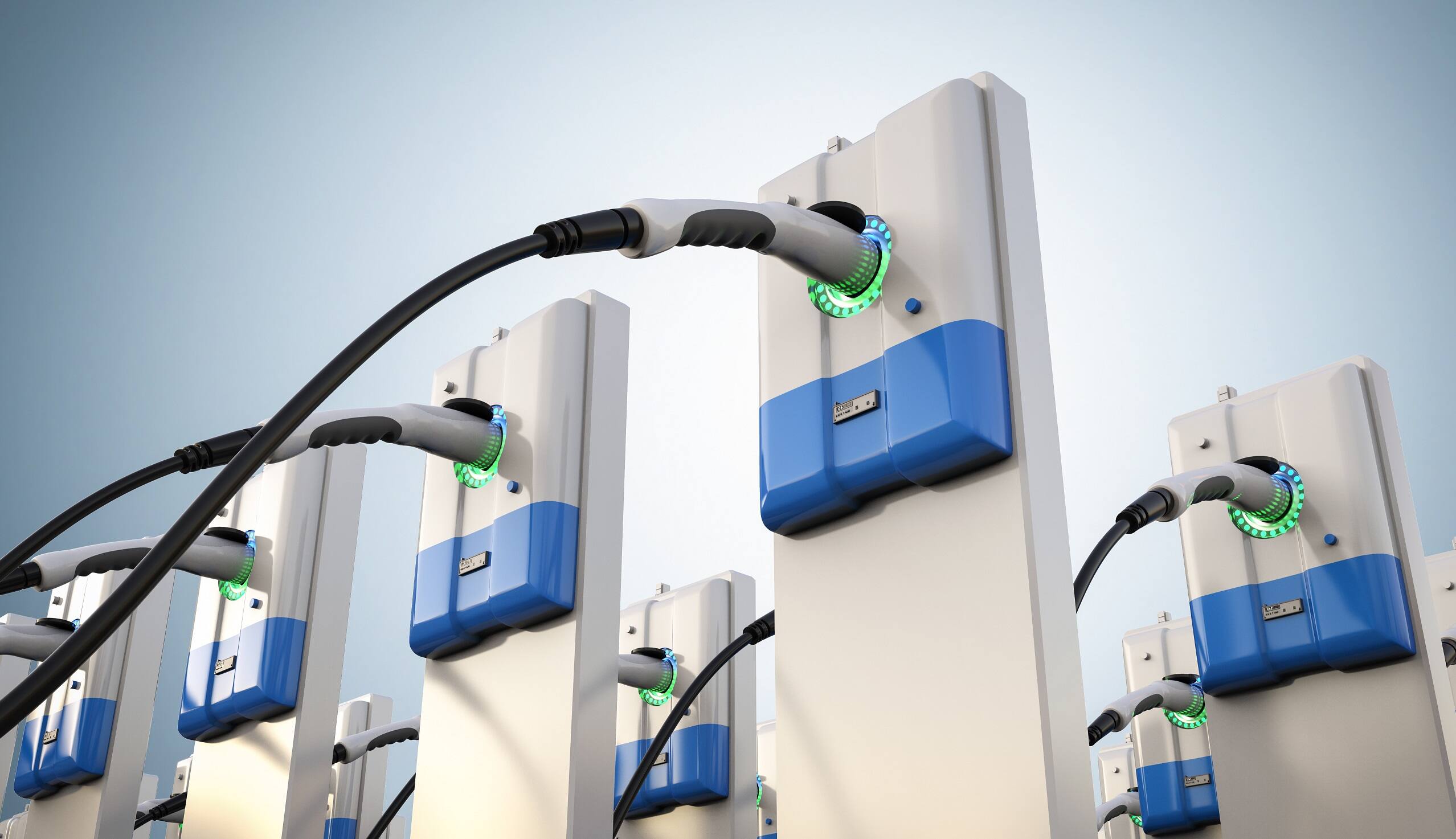 Ev Charging Location Planning S P Global