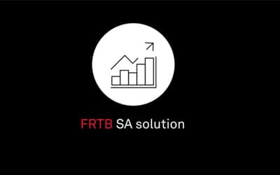 financial risk management case study with solution
