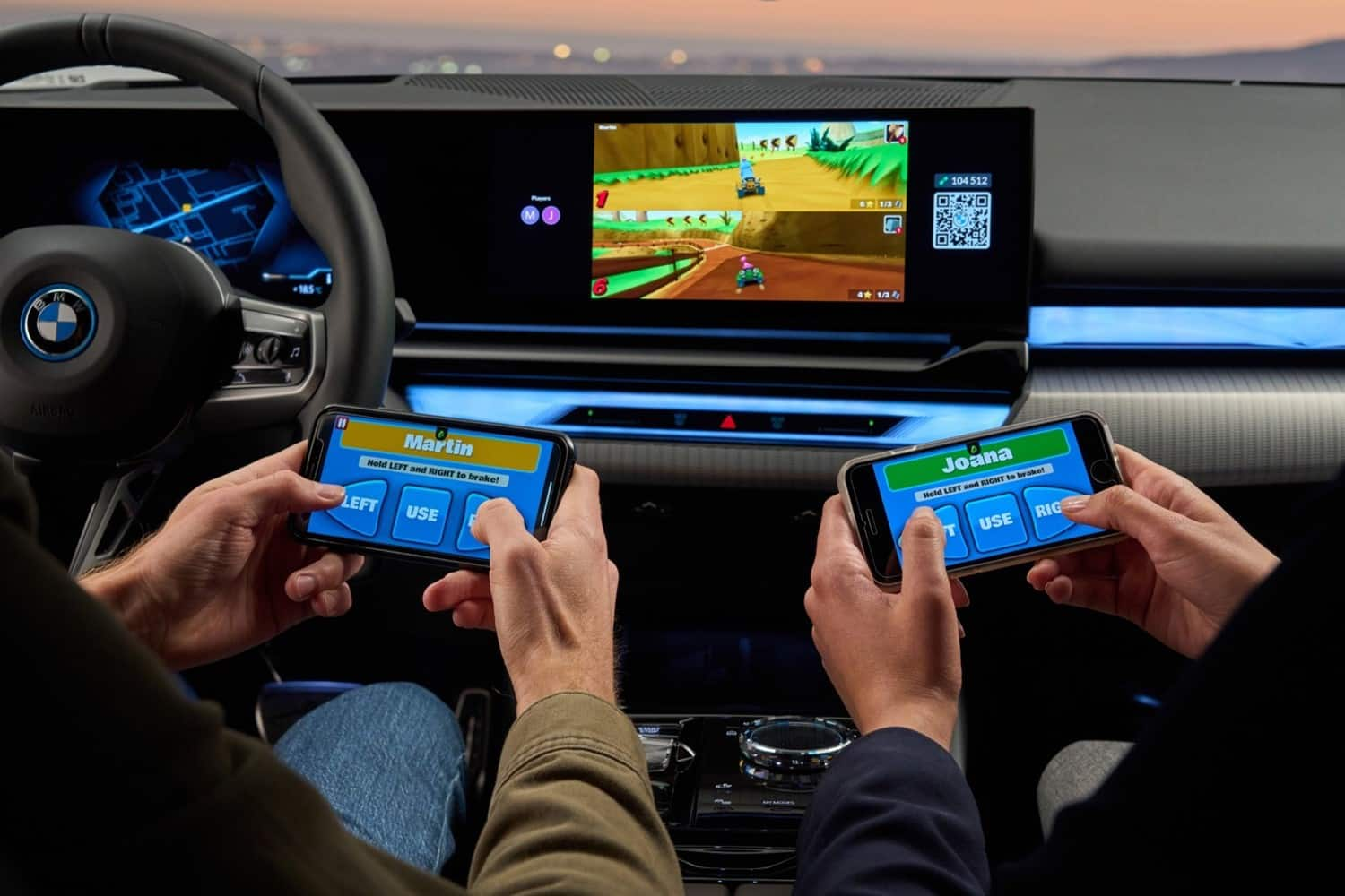 In-car gaming: key players, developments, and outlook  S&P Global