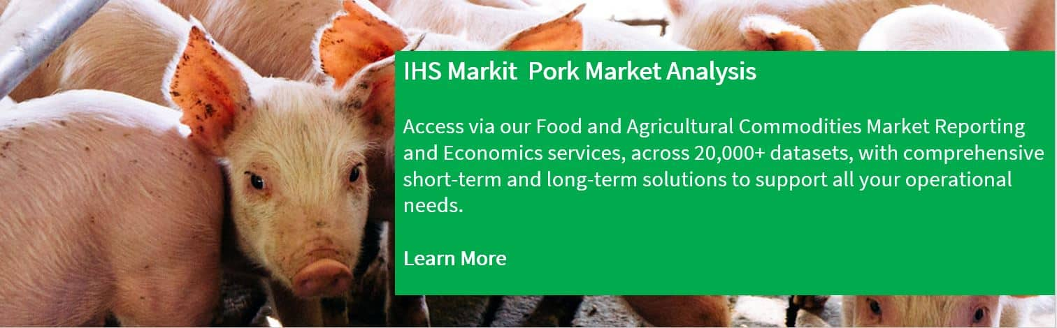 When is your livestock ready for market?