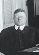 H. Parker Willis