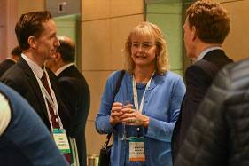 Photo Gallery - 38th Annual World Methanol Conference