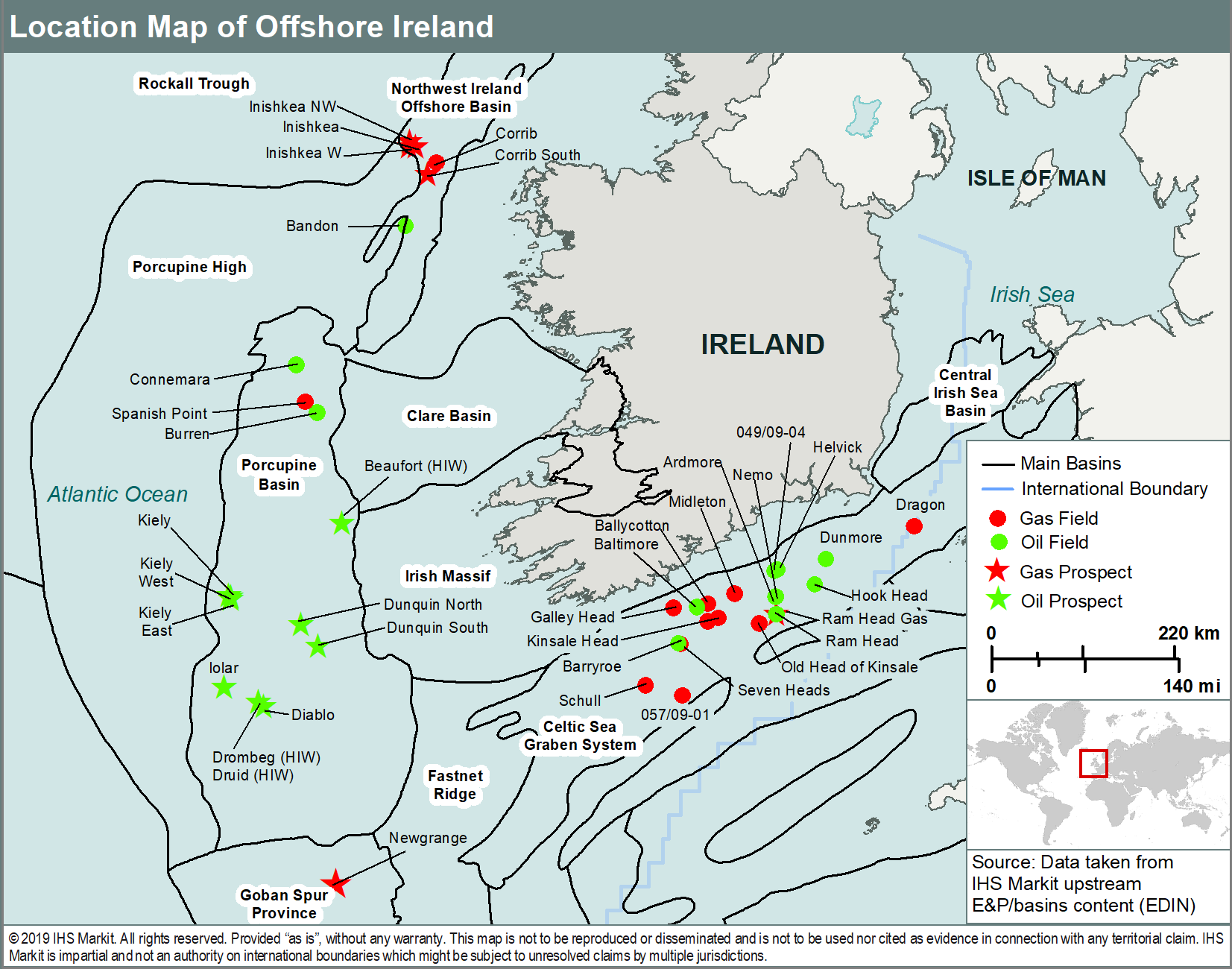 Ireland S Offshore Basins Can Past Disappointments Lead To Future Images, Photos, Reviews