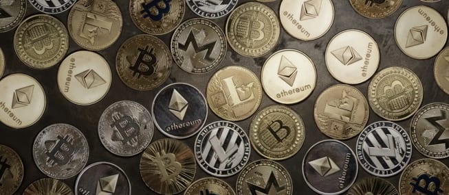 6 Cryptocurrency myths