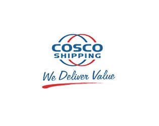 Partner Image COSCO SHIPPING Lines (North America) Inc.