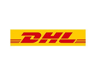 Partner Image DHL Global Forwarding