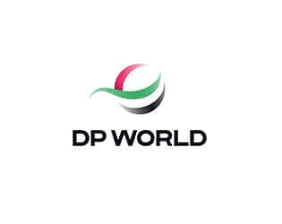 Partner Image DP WORLD