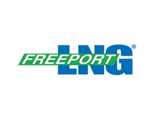 Partner Image Freeport LNG