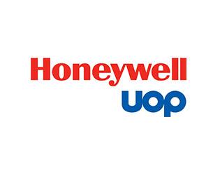 Partner Image Honeywell UOP