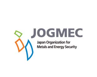 Partner Image Japan Oil, Gas and Metals National Corporation (JOGMEC)