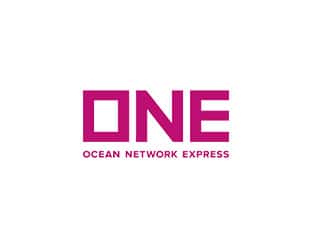Partner Image Ocean Network Express (ONE)