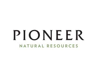 Partner Image Pioneer Natural Resources