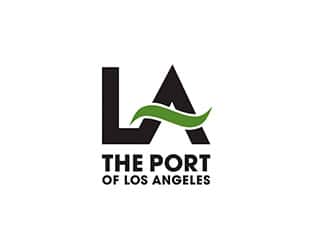 Partner Image Port of Los Angeles