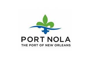 Partner Image Port of New Orleans