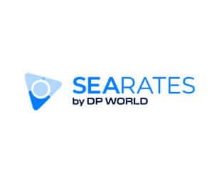 Partner Image SeaRates (entity name DP World Logistics FZE)