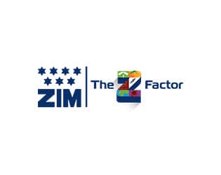 Partner Image ZIM American Integrated Shipping Company
