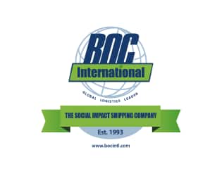 Partner Image BOC International
