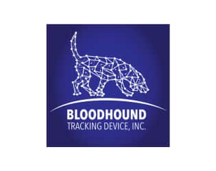 Partner Image Bloodhound Tracking Device