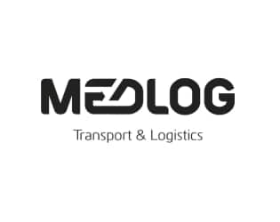 Partner Image MEDLOG Transport & Logistics