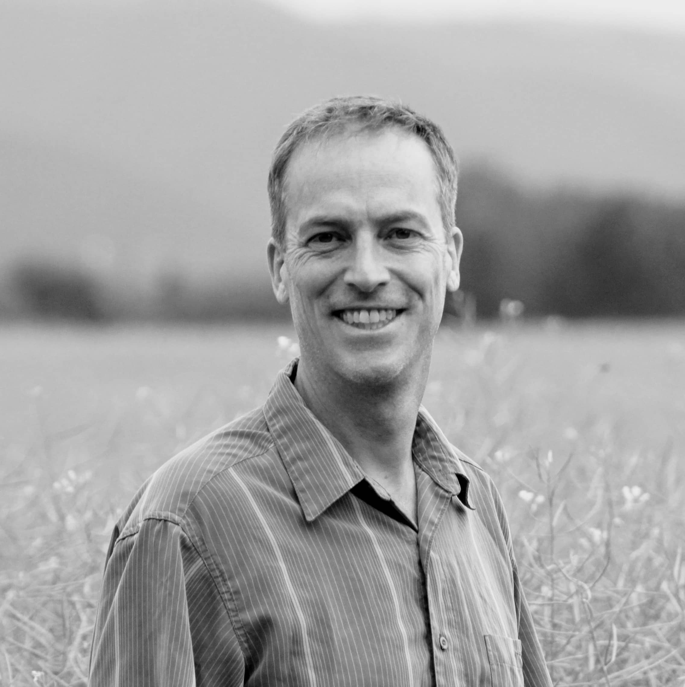 Pete Roos
