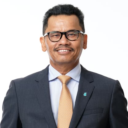 Abdul Aziz Othman