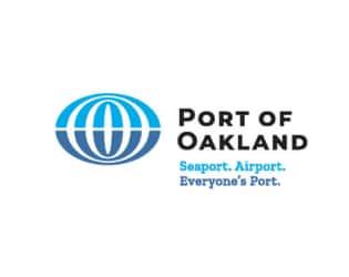 Partner Image Port of Oakland