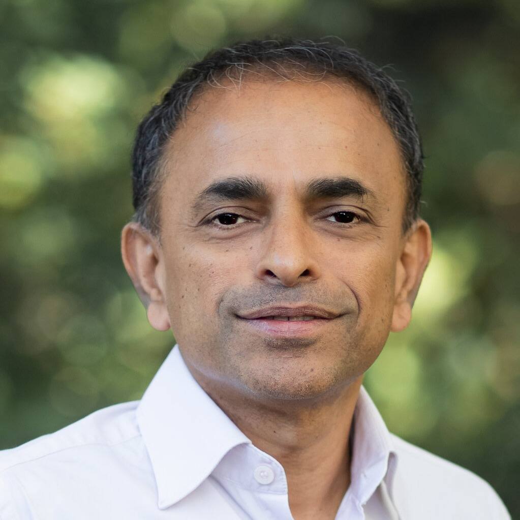 Pradeep Tagare